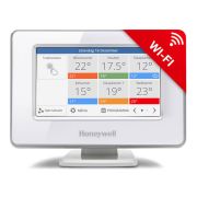 Zoninio valdymo pultas Evohome 2.0  Wi-Fi