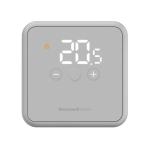 Bevielis patalpos termostatas DT4R Grey